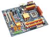 Motherboard demo item